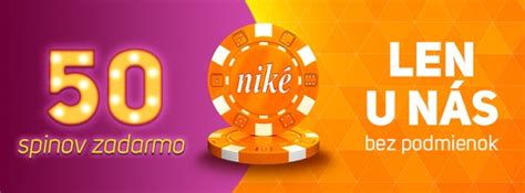 nike 50 spinov zadarmo|NIKÉ 50 + 100 FREE SPINS 2024 casino bonus bez vkladu dnes!.